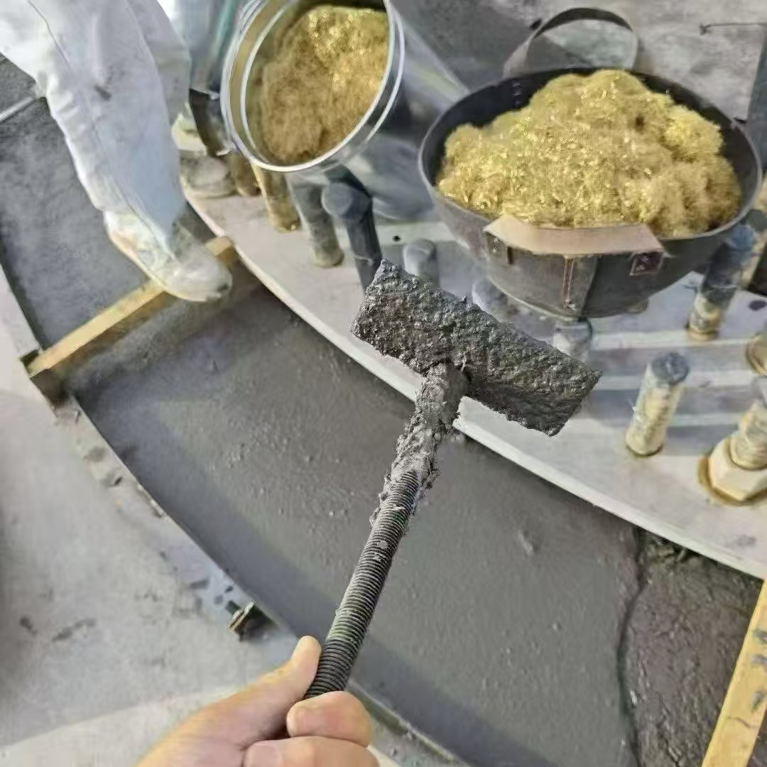 枝江C120风电设备基础专用灌浆料